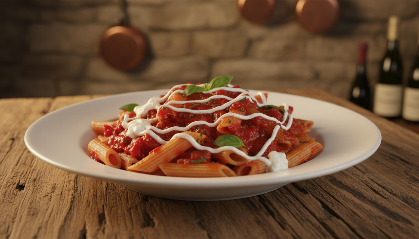Pasta