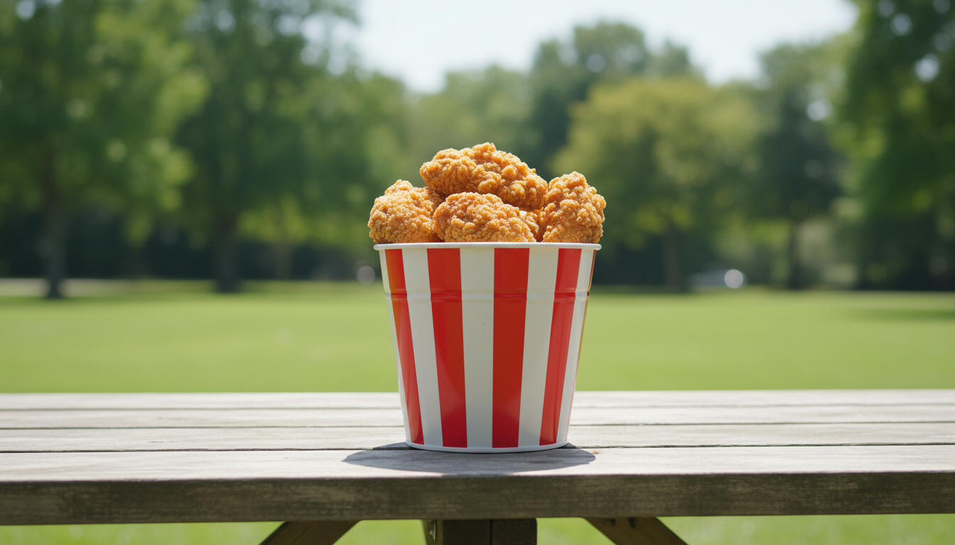 Fried Chicken