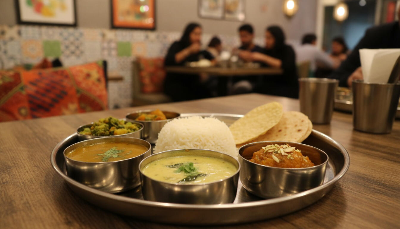 Thali