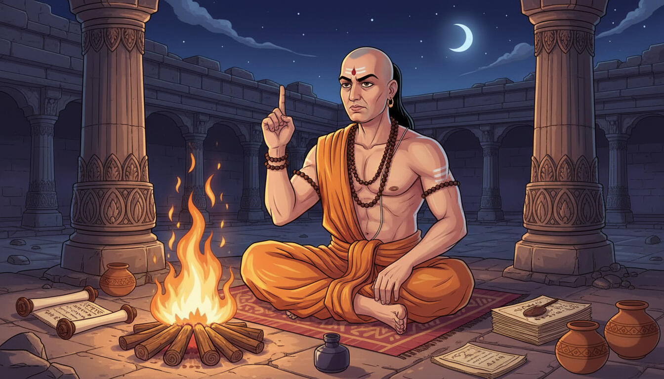 Chanakya