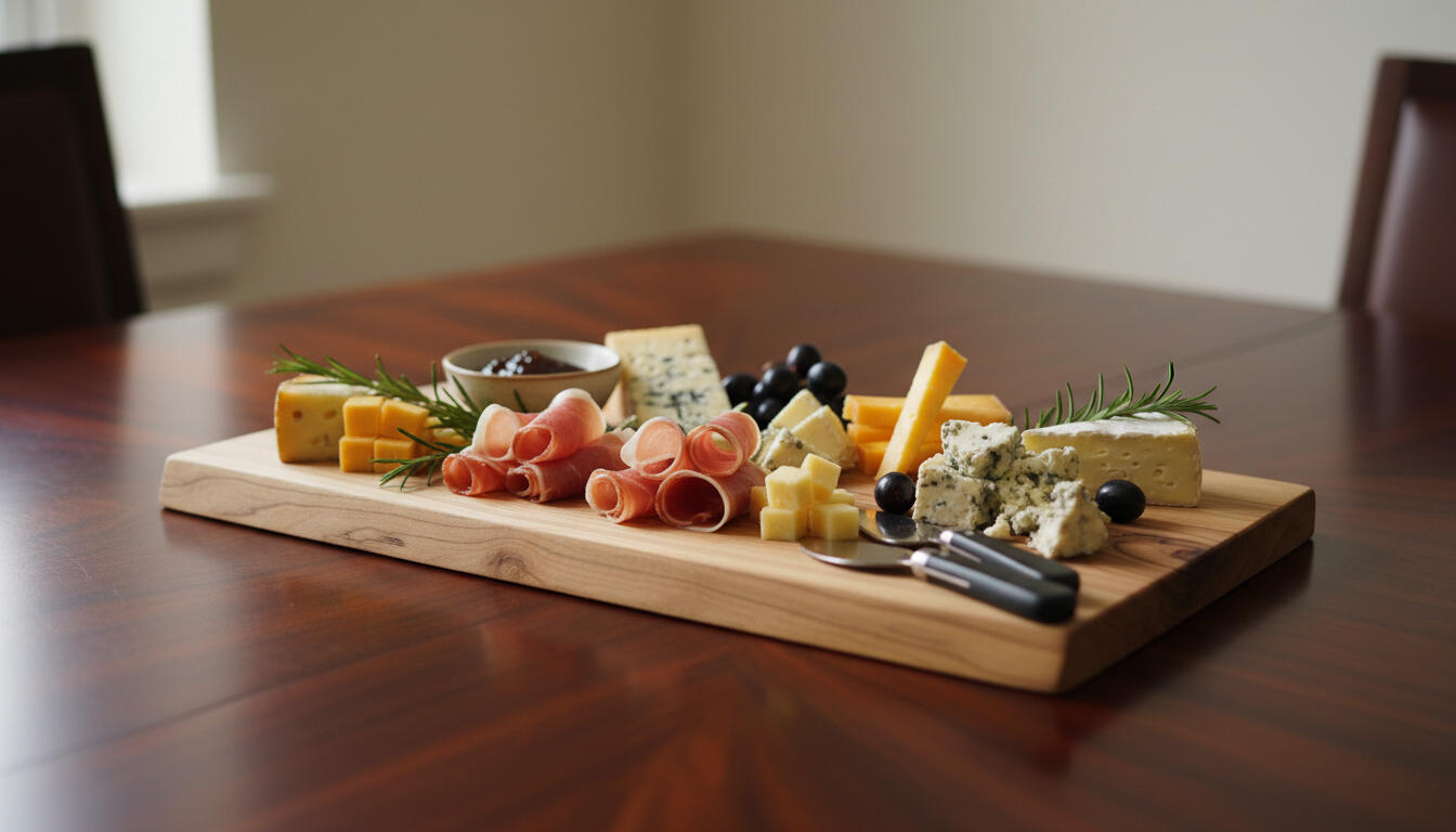 Charcuterie