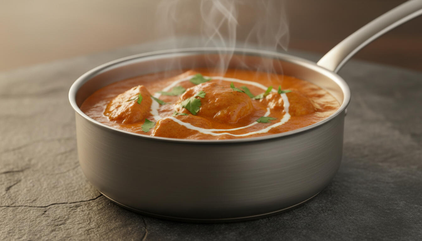 Butter Chicken